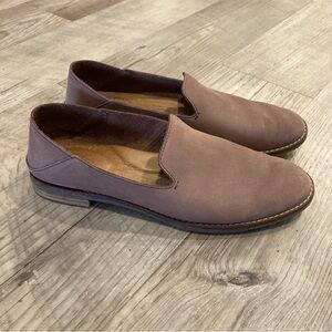 Sperry Top-Sider Women’s Seaport Levy Leather Memory Foam Slip on Loafer